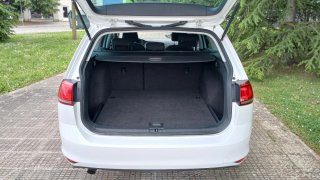 Volkswagen Golf Sportsvan 2017 etiequeta C
