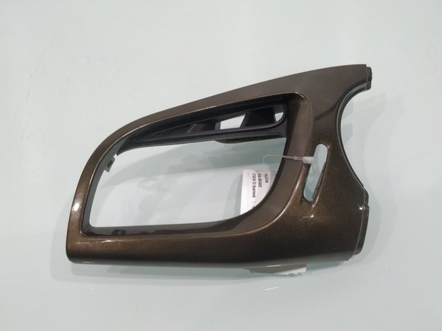 Moldura Citroen C3 Business 2010, Ref. 96857498ZD, Código 552098