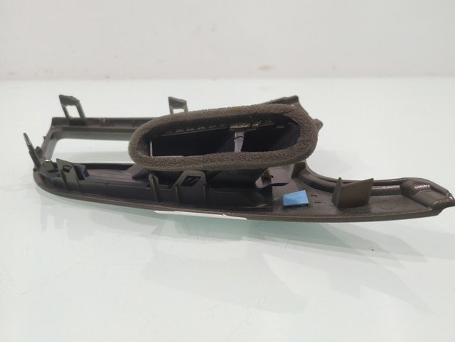 Moldura Citroen C3 Business 2010, Ref. 96857498ZD, Código 552098