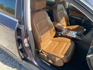 AUDI A6 3.0 TDI QUATTRO SOLO 149€ AL MES
