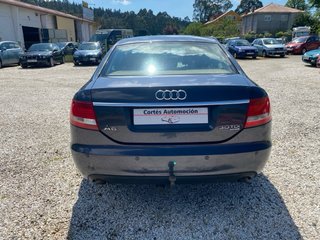 AUDI A6 3.0 TDI QUATTRO SOLO 149€ AL MES