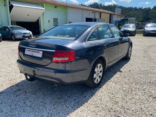 AUDI A6 3.0 TDI QUATTRO SOLO 149€ AL MES