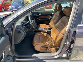 AUDI A6 3.0 TDI QUATTRO SOLO 149€ AL MES