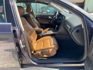 AUDI A6 3.0 TDI QUATTRO SOLO 149€ AL MES