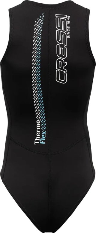 Bañador Neopreno Cressi Thermo Flex Mujer