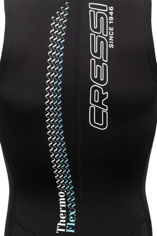 Bañador Neopreno Cressi Thermo Flex Mujer