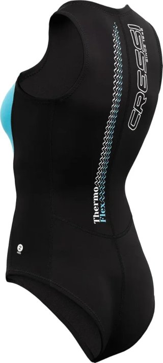 Bañador Neopreno Cressi Thermo Flex Mujer