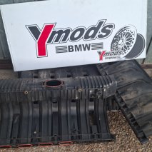 Colector Admisión BMW M50B25