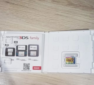 Yo-kai Watch 3 Nintendo 3DS