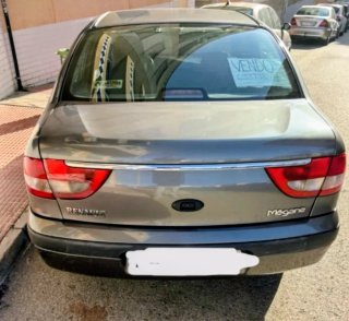 Renault Megane 1999