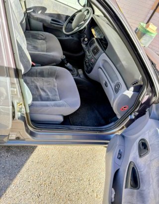 Renault Megane 1999