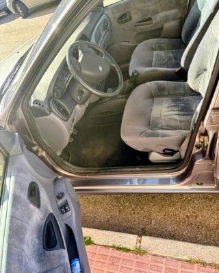 Renault Megane 1999
