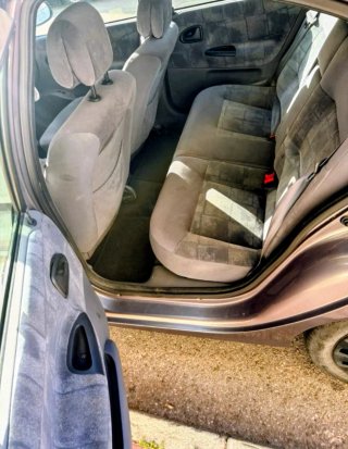 Renault Megane 1999