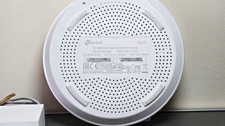 TP-Link Deco M5 - Mesh Wi-Fi