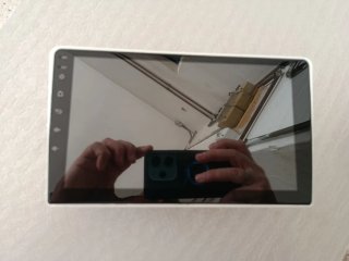 Radio Android Toyota Verso