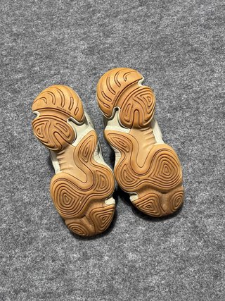 Adidas Yeezy 500 Beige/Marrón