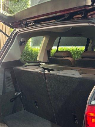 Volkswagen Touran 2017
