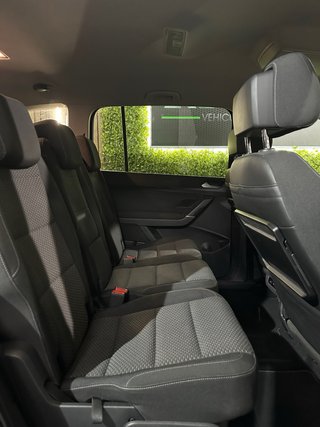 Volkswagen Touran 2017