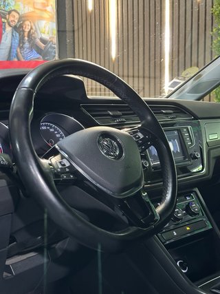 Volkswagen Touran 2017
