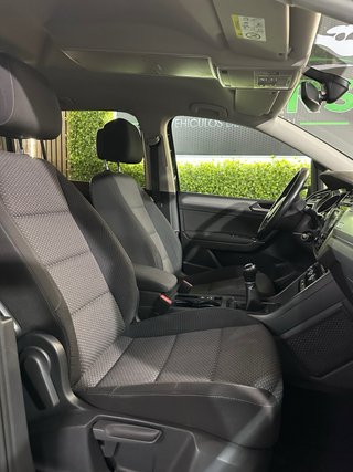 Volkswagen Touran 2017