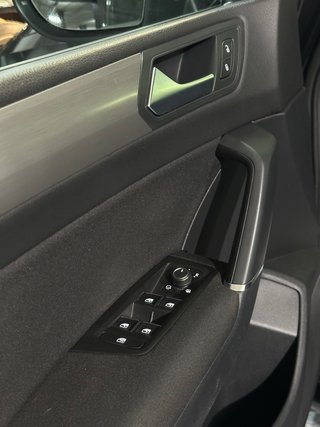 Volkswagen Touran 2017