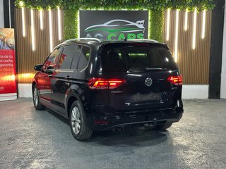 Volkswagen Touran 2017