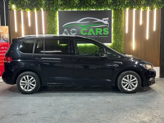 Volkswagen Touran 2017