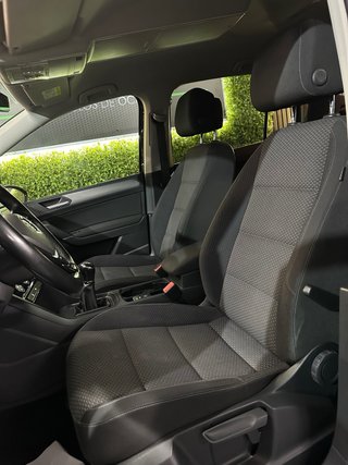 Volkswagen Touran 2017