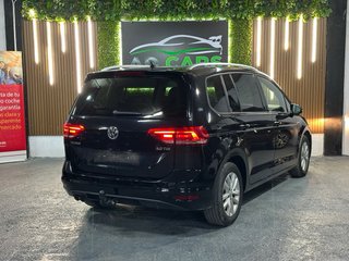 Volkswagen Touran 2017