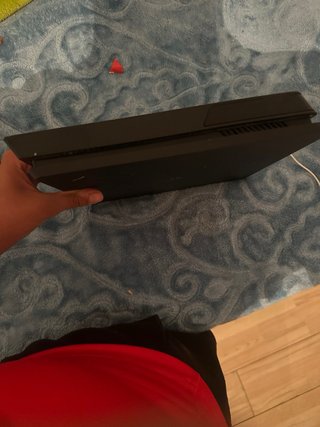 Console PS4 500GB + 3 Giochi