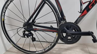 Bicicleta de carretera Goka ALU R2