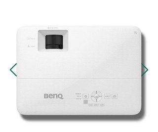 Proyector BenQ TH585P 1080P 3500 Lúmenes