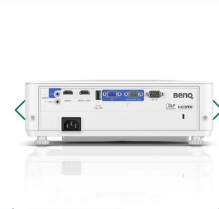Proyector BenQ TH585P 1080P 3500 Lúmenes