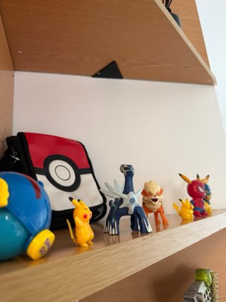 Lote Cartas Pokémon V, VMAX y Básicas