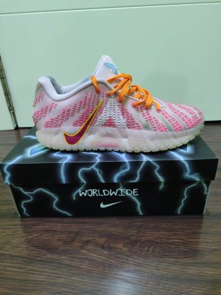 Zapatillas NIKE JA 3