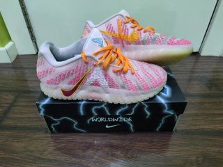 Zapatillas NIKE JA 3