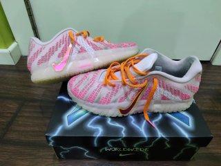 Zapatillas NIKE JA 3