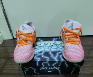 Zapatillas NIKE JA 3