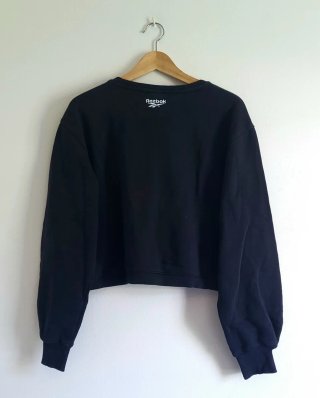 Sudadera Reebok Classic Retro