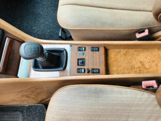Mercedes W124 en venta– ITV recién pasada