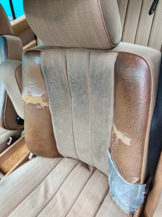 Mercedes W124 en venta– ITV recién pasada