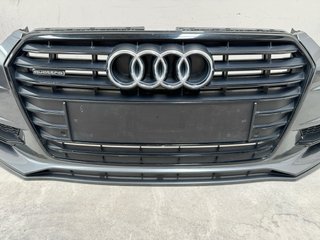 Defensa Audi A7 Sline 2016