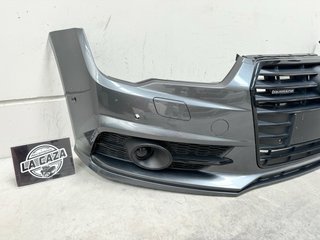 Defensa Audi A7 Sline 2016