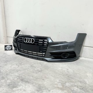 Defensa Audi A7 Sline 2016