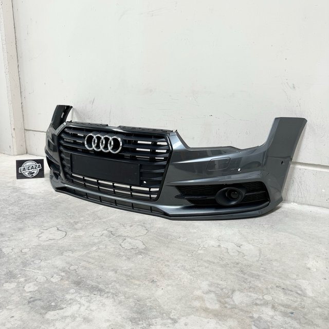 Defensa Audi A7 Sline 2016