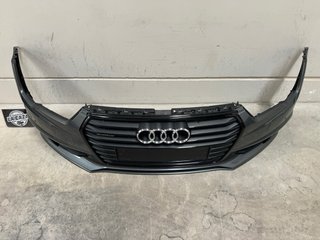 Defensa Audi A7 Sline 2016