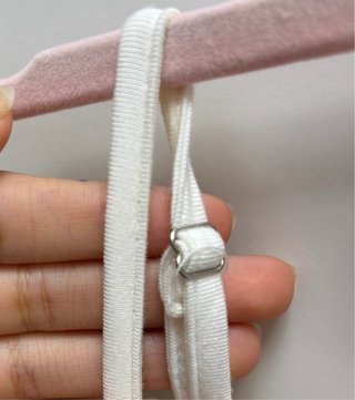 Vestido de verano blanco