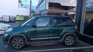 FIAT 500L 2016