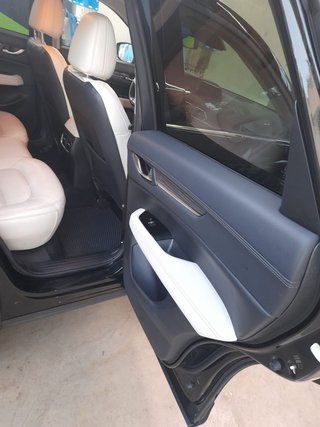Mazda CX-5 2018