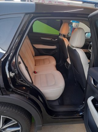 Mazda CX-5 2018